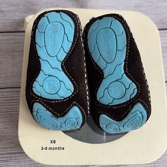 Infant Sportie Shoe - Picture 7 of 9